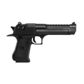 Miniature Desert Eagle Metal Keychain – Third Scale Co. 1:3 Scale Replica Model